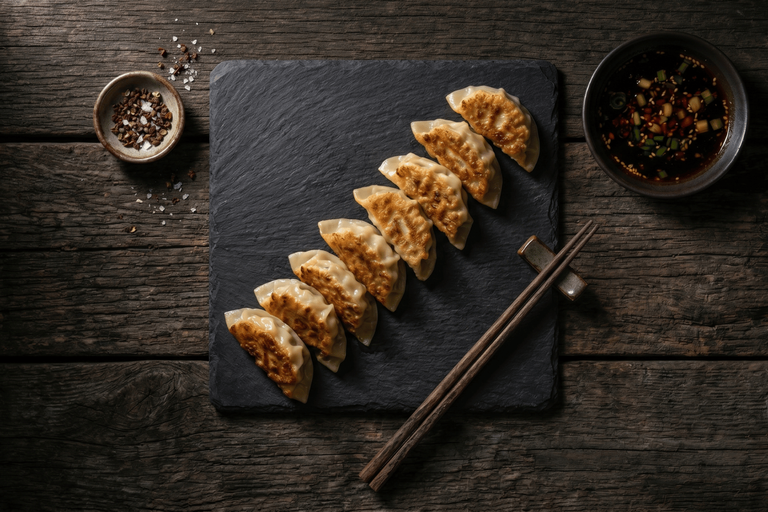 Potstickers